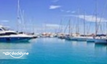 Beautyfull boat boat rental operation on Miami, FL 3